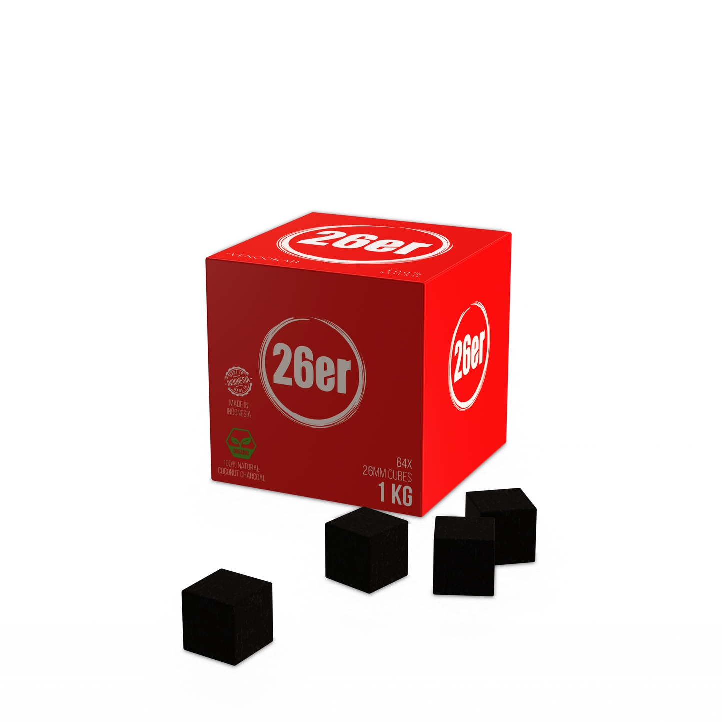 26er - 1KG