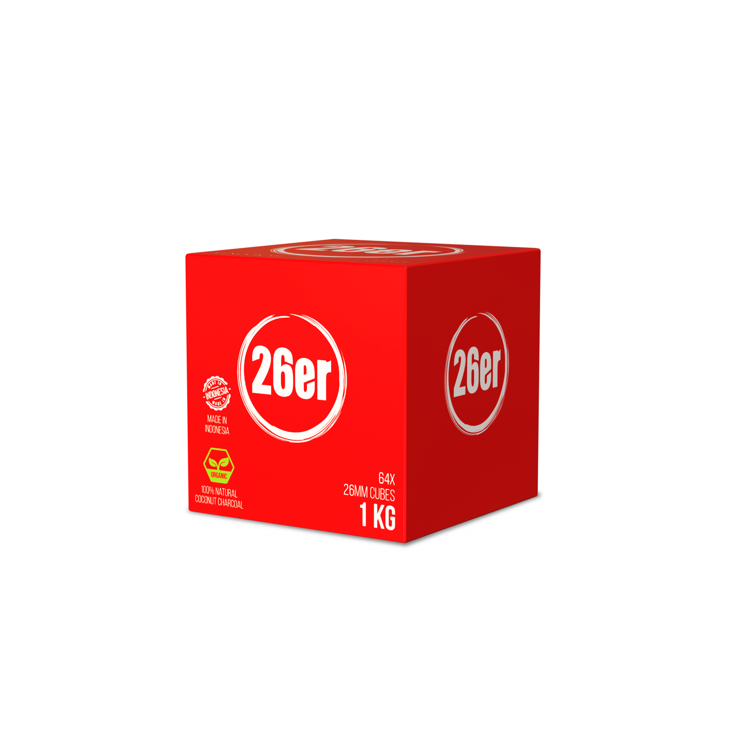 26er - 1KG