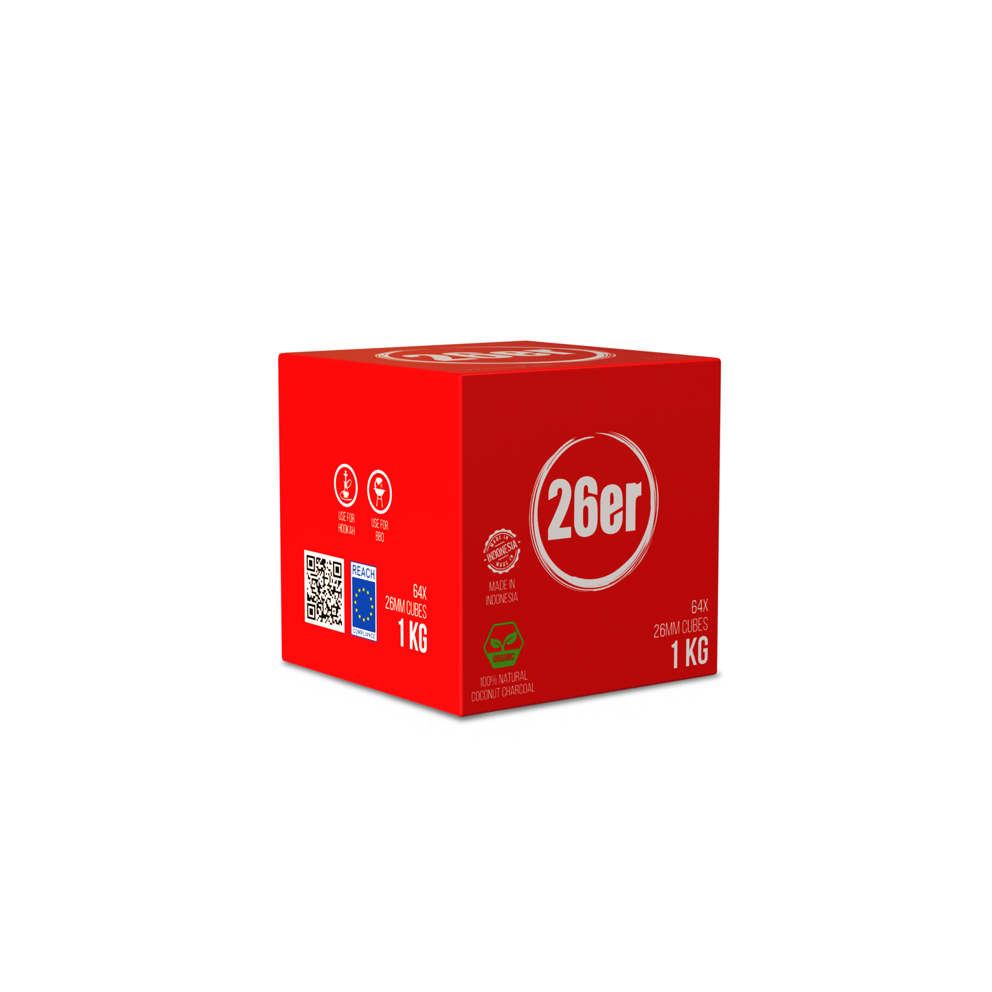 26er - 1KG