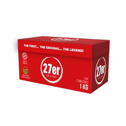 27er Original 1KG