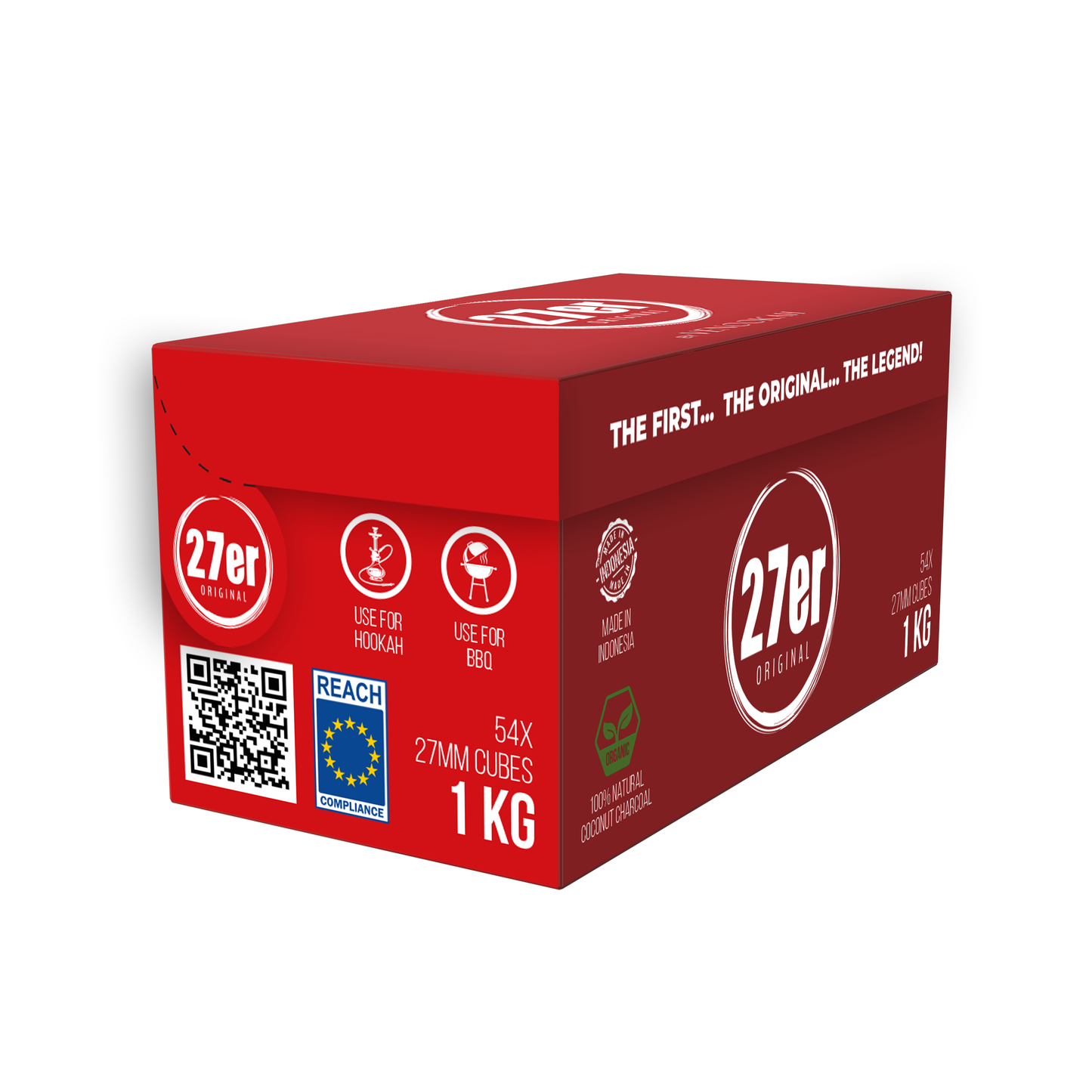 27er Original 1KG