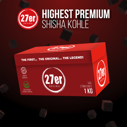 27er Original 1KG