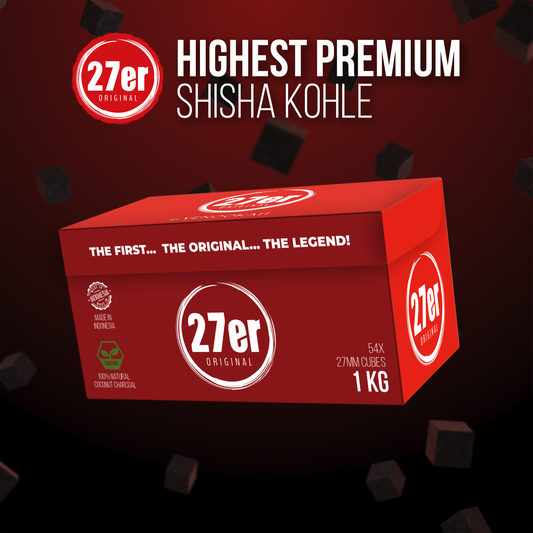 27er Original 1KG