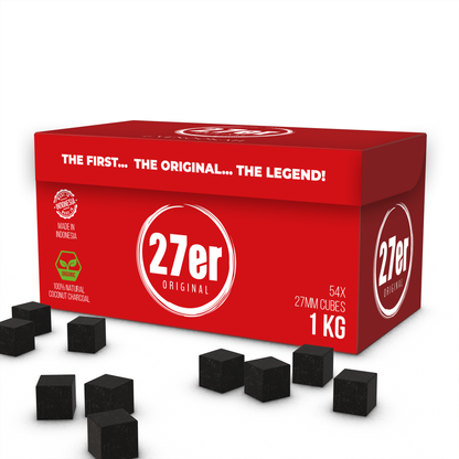 27er Original 1KG