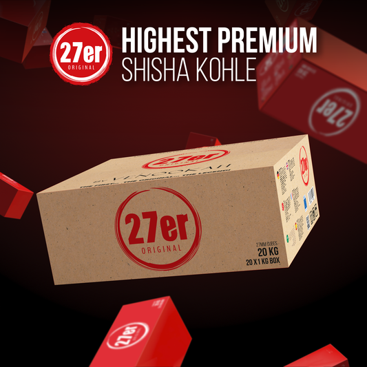 27er Original - 20kg