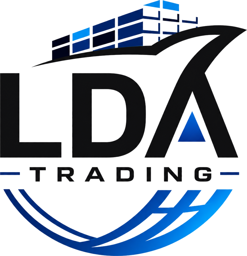 LDA Trading