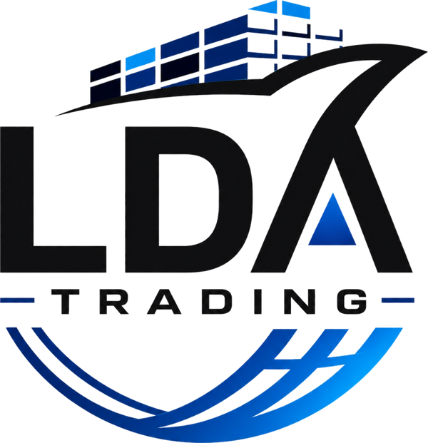 LDA Trading